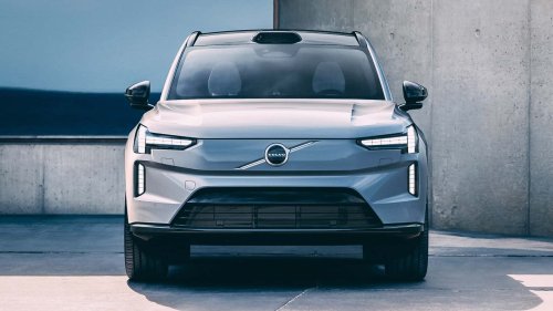 Volvo May Finally Get Rid of Its Most Annoying Feature