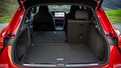 Audi Q3 (20025) im ersten Test: Emotionslos erfolgreich?