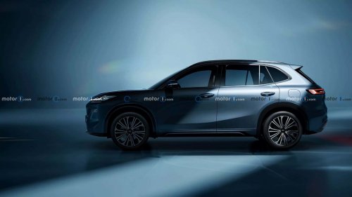 Nuevo Geely Starray EM-i 2026: SUV superhíbrido, 46,5%… ¡uy, BYD SEAL U/MG HS!