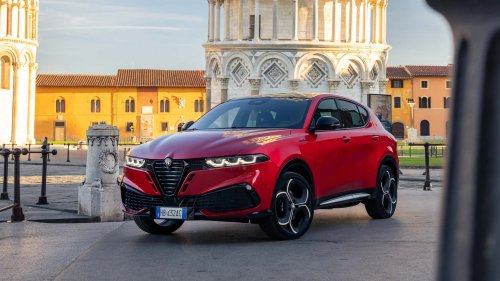 Stellantis : toutes les voitures diesel au catalogue