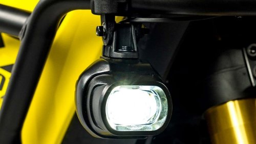 Lanzamiento: Voge DS800X Rally (2025)