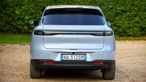 Este SUV chino PHEV tiene precio en España y hará daño al Omoda 5 SHS-H