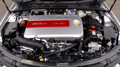 Alfa Romeo 159 (2005-2011): Klassiker der Zukunft?