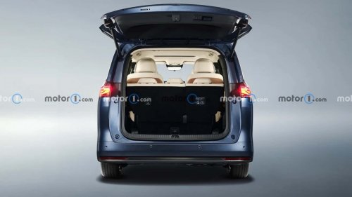 Nuevo BYD eMAX 9 DM-i 2026: PHEV, 7 plazas, anti-Mercedes/Lexus… ¡ojo al precio!