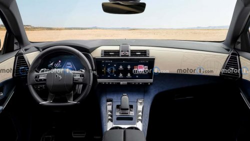 ¿Nuevo DS Nº7 2026? Espera… ¡adiós DS 7 PHEV, etiqueta 0 y 4x4! ¿Precios diésel?