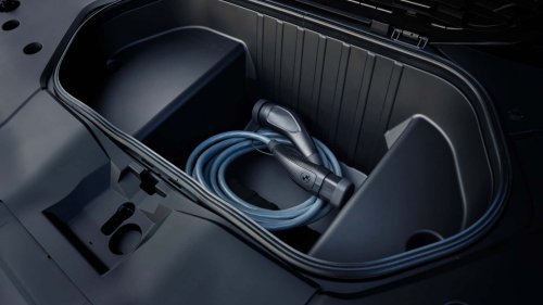 Así trabajará la IA en el interior de los coches