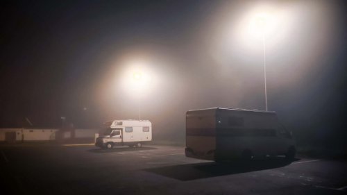 Corigon TS 70 LS (2026) im Test: Die schmale Alternative zum Campervan?