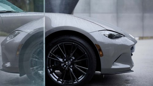 Mazda's Beloved Sports Car Is Still A Bargain For 2026