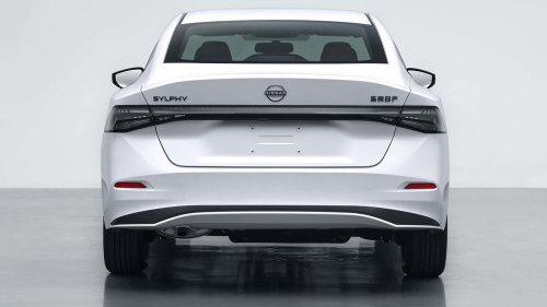 Würde diese Limousine Nissan in Europa retten?