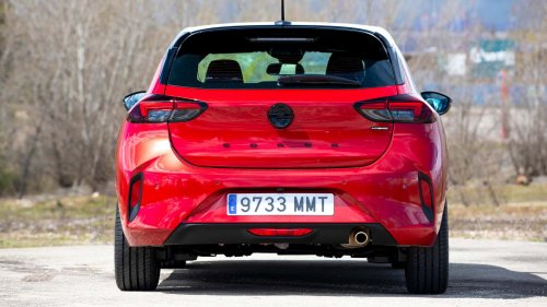 Opel Corsa 2026: ¿miedo al Clio? 14.900 euros