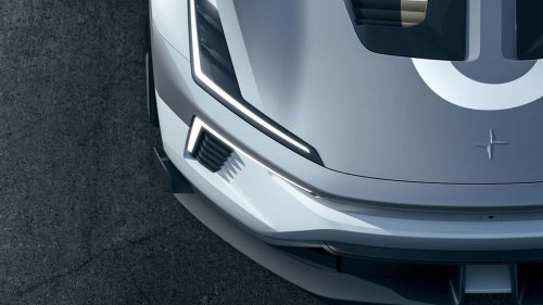 Los nuevos Polestar desafiarán a los Mercedes-AMG