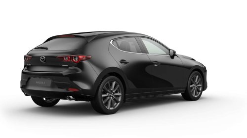 El Volkswagen Golf queda noqueado con la oferta del Mazda3 2026