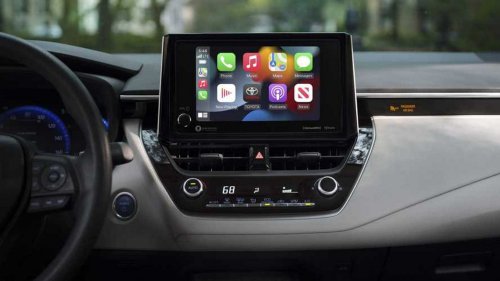 ‘I Have to Pay Completely Out of Pocket:’ Semi-Truck Hits New York Toyota Corolla Driver. But She Doesn’t Have Collision Coverage