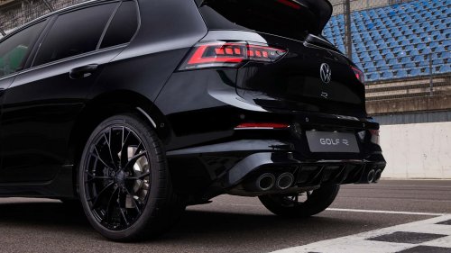 Volkswagen mantendrá los deportivos de combustión a largo plazo