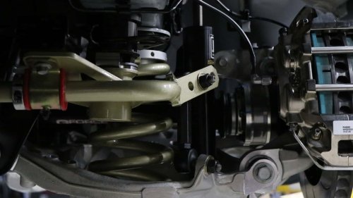 ‘I Don’t Blame Your Neighbors!:’ Ford Driver Has A Loud, Custom Mustang. Then The Police Get Called To Check If It’s Too Loud