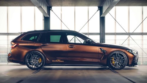 Aus für AC Schnitzer: BMW-Tuner-Ikone sieht keine Perspektive mehr