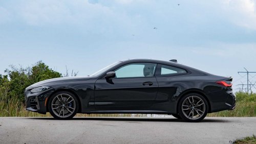 'Honda Should Take That Idea:' Customer Gets BMW. Then They Realize What This Compartment in Their Trunk Is For