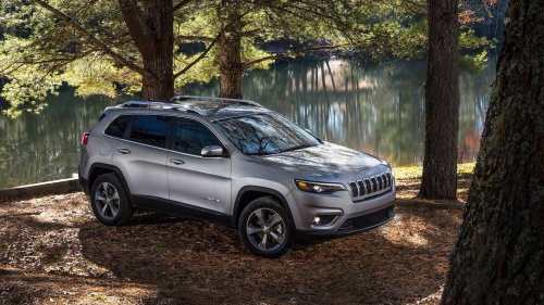 'No Engine Or Transmission Issues?': Illinois Uber Customer Gets Into 2019 Jeep Cherokee. Then He Sees the Odometer