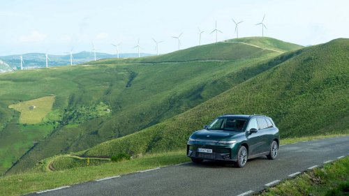 Leapmotor: 2.975 coches vendidos en 2025 y más novedades y concesionarios para 2026