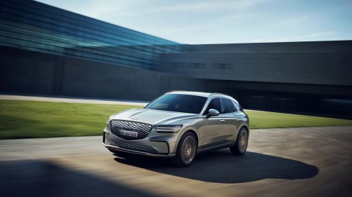 Genesis 2026, todas sus novedades