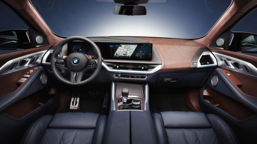 XM Sudah Mati untuk Tahun 2026, Nantikan BMW XM Label