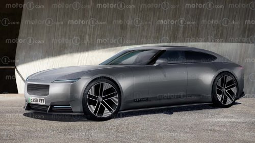 Jaguar 2026, les nouveautés à venir