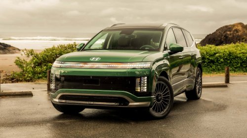 Kia EV6 dan Hyundai Ioniq 9 Akan Segera Berfungsi Lebih