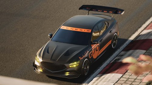 ‘I Seriously Can’t Figure It Out:’ Car Salesman Says No One Is Buying This ‘Gorgeous,’ Loaded Genesis. Then He Learns Why