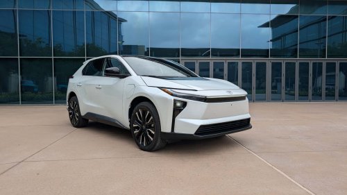 Le dernier défi des constructeurs de VE: comment nommer ces voitures ?