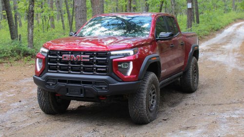 ‘The Wires Are Showing:’ Dealership Signs Off on GMC With Bad Tires During Inspection. Then They Only Offer to Pay for One