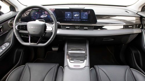 Omoda 5 113 CV: la versión de acceso rompe las tarifas