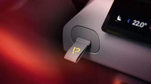 Lynk &amp; Co.: Wohin steuert die China-Schweden-Marke?