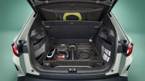 Leapmotor B10 vs. Skoda Elroq, se renueva el desafío China-Europa