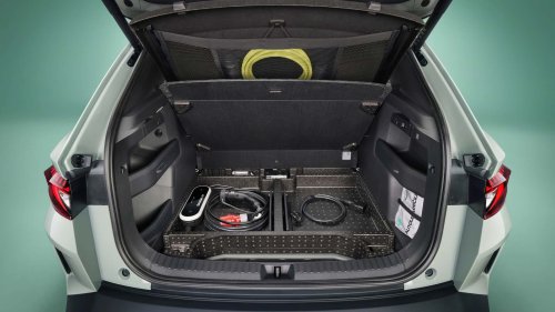 Leapmotor B10 vs Skoda Elroq: Duell China gegen Europa