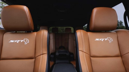 'Insanity:' Woman Buys a $102K Hellcat. Then She Realizes the Dealership Added $19K in Warranties