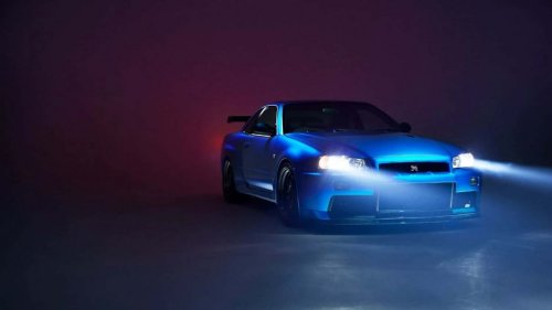Nissan bestätigt neuen Skyline "irgendwo zwischen" Z und GT-R