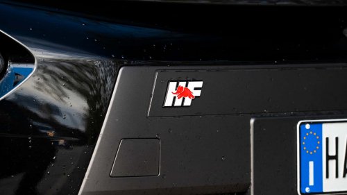 Lancia Ypsilon HF 2025: opinión de este deportivo excitante