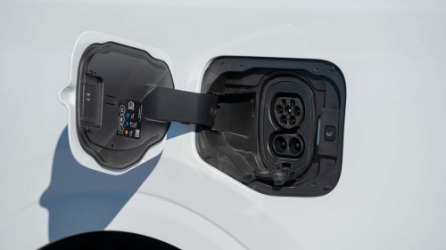 Ford E-Transit Courier, a prueba: una magnífica furgoneta de reparto urbano