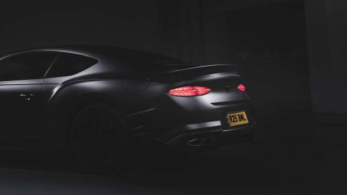 Bentley Continental Supersports (2026) : Nouvelle édition radicale confirmée