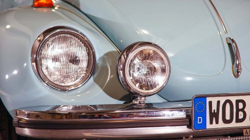 Los Volkswagen Escarabajo más exclusivos del mundo