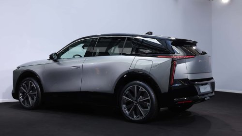 DS N°7 (2026): Französisches Premium-SUV erfindet sich neu