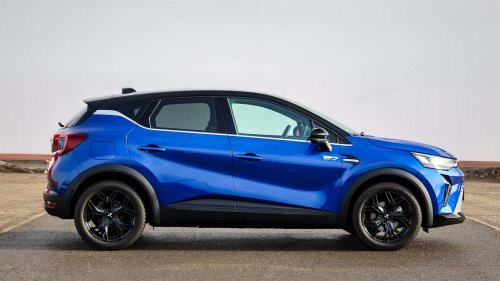 Mitsubishi ASX 1.8 Hybrid (2026) im Test: Captur-Klon mit Mehrwert?