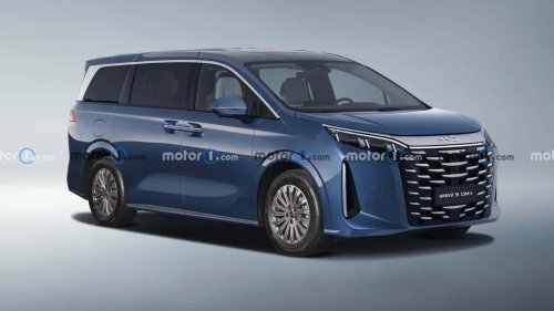 Nuevo BYD eMAX 9 DM-i 2026: PHEV, 7 plazas, anti-Mercedes/Lexus… ¡ojo al precio!