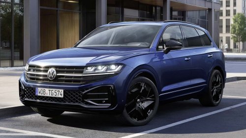 Los coches a los que diremos adiós en 2026