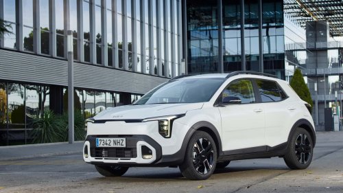 Nuevo Kia Stonic 2026: 115 CV, etiqueta Eco, SUV urbano... ¡19.120 €, con descuento!