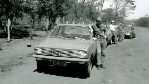 Ascona trifft Kadett: Kuriose GM-Opel-Konzepte für Brasilien