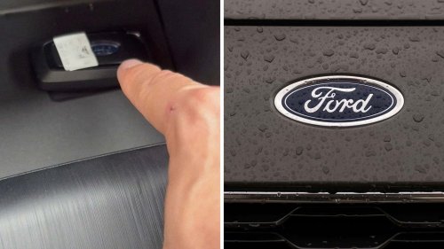 'Things You Never Knew About Your Vehicle': Man’s Ford Key Fob Battery Goes Out. Then He Reveals How To Start It Anyway