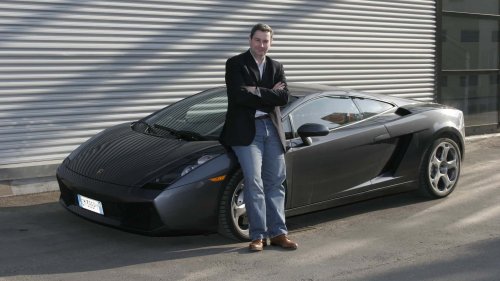 Vingt ans après : que signifie encore "Centro Stile" ?