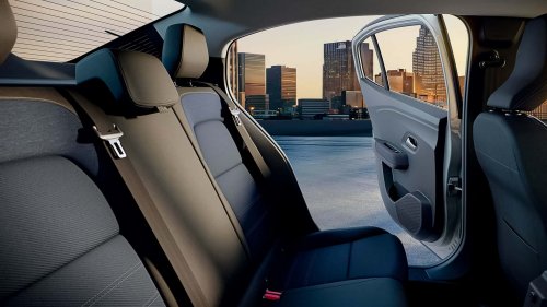 Dacia Logan (2026): Nicht für uns, aber trotzdem mit Facelift