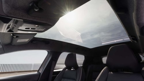 Conducimos el nuevo Mitsubishi Eclipse Cross, el SUV 100% eléctrio japonés